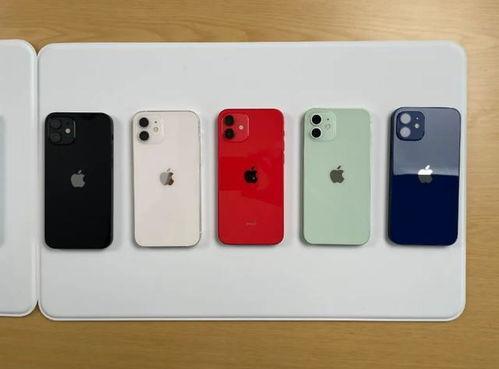 苹果12mini最新爆料缺点 第3张 苹果12mini最新爆料缺点 第3张